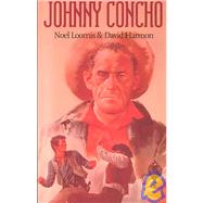 Johnny Concho