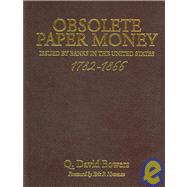 Obsolete Paper Money