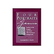 Four Portraits of Jesus