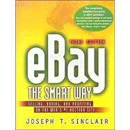 Ebay the Smart Way