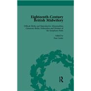 Eighteenth-Century British Midwifery, Part III vol 11