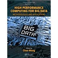 High Performance Computing for Big Data