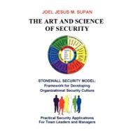 The Art and Science of Security