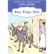 Blue Ridge Billy
