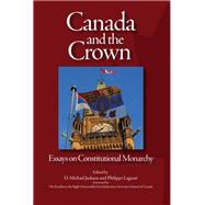Canada and the Crown