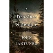 A Desolate Splendor A Novel