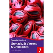 Grenada, St Vincent & the Grenadines Handbook