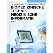 Biomedizinische Technik Medizinische Informatik