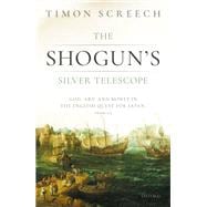 The Shogun's Silver Telescope and the Cargo of the New Year's Gift
