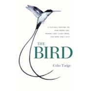 Bird : A Natural History of Who Birds Are, Where They Came from, and How They Live