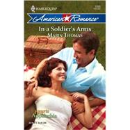 In A Soldier's Arms