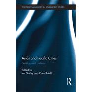 Asian and Pacific Cities: Development Patterns