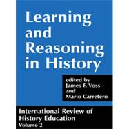 International Review of History Education: International Review of History Education, Volume 2