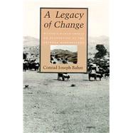 A Legacy of Change