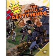 The Battle Of Gettysburg