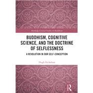 Buddhism, Cognitive Science, and the Doctrine of Selflessness