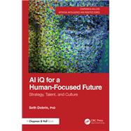 AI iQ for a Human-Focused Future