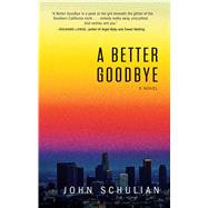 A Better Goodbye A Novel
