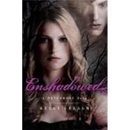 Enshadowed A Nevermore Book