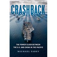 Crashback,9781501112041