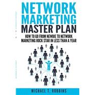Network Marketing Master Plan