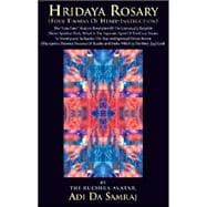 Hridaya Rosary : (Four Thorns of Heart-Instruction)