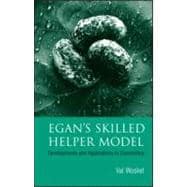 Egan's Skilled Helper Model: Developments and Implications in Counselling