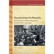 Decolonizing the Republic