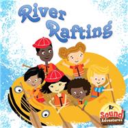 River Rafting - Letter R.