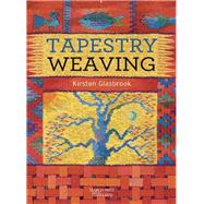 Tapestry Weaving