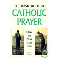 Basic Book of Catholic Prayer