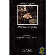 Poesias completas / Complete Poetry