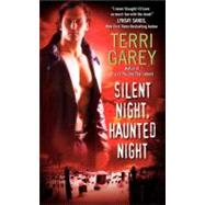 Silent Night Haunted Night