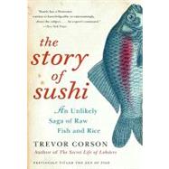 The Story of Sushi