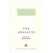 The Analects Introduction by Sarah Allan