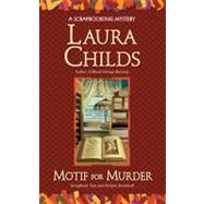 Motif for Murder