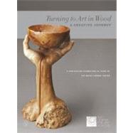 Turning to Art in Wood