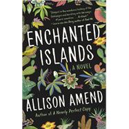 Enchanted Islands book cover, ISBN 9780804172042