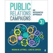 Public Relations Campaigns