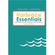 Harbrace Essentials with Resources Writing in Disciplines, 2nd Edition