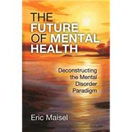The Future of Mental Health