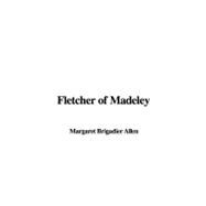 Fletcher of Madeley