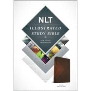 NLT Illustrated Study Bible