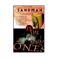 The Sandman: The Kindly Ones - Book IX
