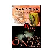 The Sandman: The Kindly Ones - Book IX