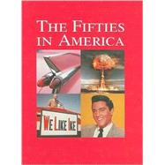 The Fifties In America