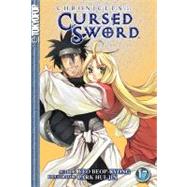 Chronicles of the Cursed Sword 17