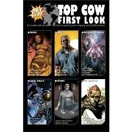 Top Cow First Look 1
