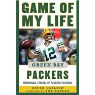 GAME MY LIFE GREEN BAY PACK CL