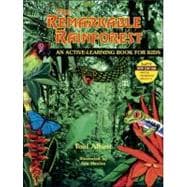 The Remarkable Rainforest: An Active-Learning Book for Kids
